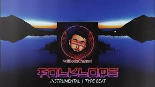 Nell Beatz  quotFOLKLOREquot Type beat 2020 FREE Storytelling INSTRUMENTAL  FREESTYLE [upl. by Lewls]