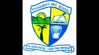 KATWIMUKYE TUHIMBISE RUHANGA BY NYAKASENYI S ECONDARY SCHOOL KITAGWENDA [upl. by Fesuy435]