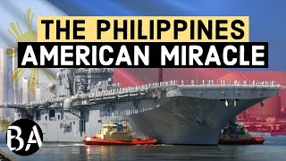 The Philippines United States Military Miracle [upl. by Kelam]