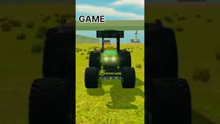 gaming swarajtactor allswaraj swarajtractorpower [upl. by Sandon]