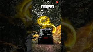 Mahindra Scorpio Mahindra my favourite gadi n short video viral trending Mahindra [upl. by Htidra]