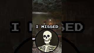 I missed Im embarassed 【Fallout New Vegas】 [upl. by Bowers900]