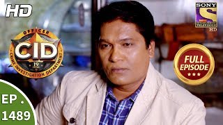 CID  Ep 1489  Full Episode  20th January 2018 [upl. by Possing]