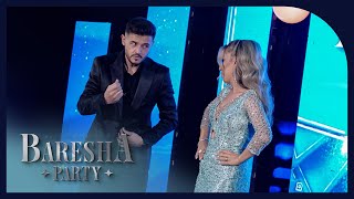 Granit x Ilirjana Elshani  Dashnia si lulet Baresha Party [upl. by Llednav103]