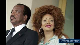 Comment Chantal Biya a organisé le kidnapping de Gervais Mendo Ze [upl. by Emmons539]