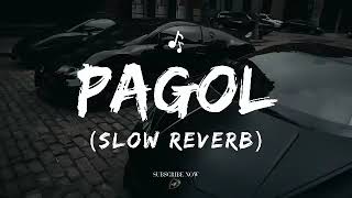 pagol hoye jabo ami pagol hoye jabo slowed [upl. by Misti]