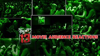 Inti number 13 Movie Audience Reactions 2024 [upl. by Plotkin10]