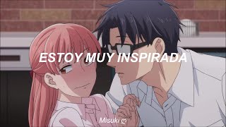 Seraphine ↬ childhood dreams「AMV」 Sub español [upl. by Anaiad613]