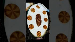 Eid dessertsweet dishes Eid ki recipesviral food shorts youtubeshortstrendingviralvidio [upl. by Arobed374]