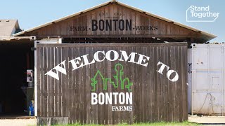 The Farm that Changed Bonton [upl. by Devina]