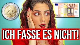 10x so teuer Günstig vs Teures Drogerie MakeUp 💸 [upl. by Mortensen417]