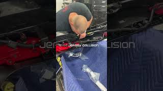 The Best Place for Collision Repair  Jersey Collision [upl. by Bernadette]