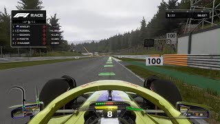 Belgium Grand Prix [upl. by Nniuqal670]