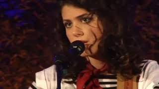 Katie Melua  The Closest Thing To Crazy  Live Unplugged  Radio DRS 3  Dec 3 2008 [upl. by Deppy]