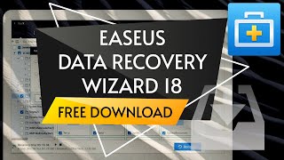 Download EaseUS Data Recovery Wizard 18  Latest Version EaseUS Data Recovery Wizard 2024 [upl. by Asir]