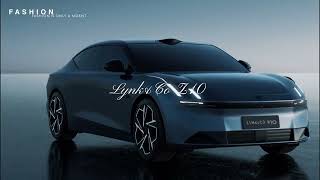 LynkampCo Z10 2024 New Car [upl. by Tamah]