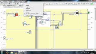 10  AC motor Alarm system CROUZET MILLENIUM 3 [upl. by Nirek871]