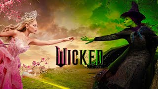 WICKED FULL MOVIE 2024 HD pics [upl. by Lyrej882]