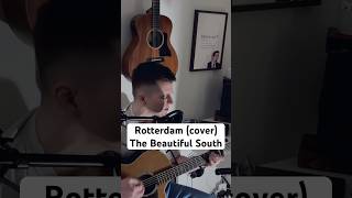 Rotterdam  The Beautiful South  Acoustic Cover rotterdam acoustic acousticcover scotland [upl. by Spatola941]