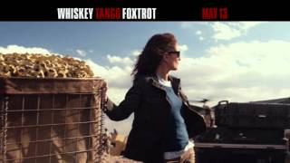 Whiskey Tango Foxtrot  Three Steps  Paramount Pictures UK [upl. by Ahsitniuq]