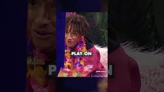 Jaden Smith GIVES BIRTH  The Eric Andre Show  adult swim [upl. by Elamor]