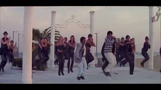 Columbus Columbus Video Song  Jeans Movie  Prashanth Aishwarya Rai [upl. by Alvira]