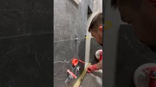 video🛠️🛠️🏠❤️❤️ amazing job creative tils chemical engineering [upl. by Ylicic]