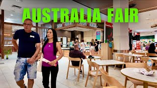 Australia Fair Shopping Centre Tour  SOUTHPORT  GOLD COAST AUSTRALIA [upl. by Eelyab]