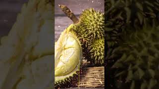 What is durian fruit good for Benefits of durian fruit in hindi shorts [upl. by Orlina]