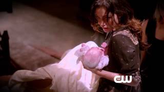 The Originals 1x22From a Cradle to a Grave Promo Legendado [upl. by Goltz]