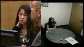 Jodi Arias Trial  Day 8  Bizarre Police Statements No Sidebars [upl. by Lillith]