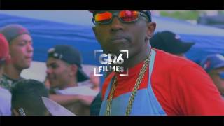 Mc Dede  Pow Pow Tey Tey 2 Vídeo Clipe Dj R7 [upl. by Releyks]