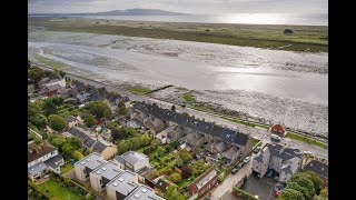 Site with FPP for sale Rear of 387 Clontarf Road Clontarf Dublin 3 €350000 [upl. by Suvart32]