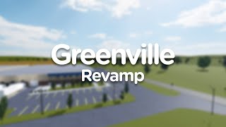 Greenville REVAMP LIVE STREAM [upl. by Otreblig534]