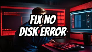 Troubleshooting Proxmox How to Fix No Disk Visible Error When Installing Windows in VM [upl. by Arelus]