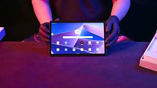 🎥 Lenovo XiaoXinPad 2024 Review The Ultimate Tablet Experience [upl. by Bunow110]