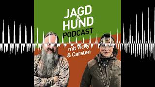 Wildfood amp Wildbrethygiene  JAGD amp HUND Podcast [upl. by Barthol871]