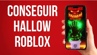 Consejos Para Conseguir HALLOW JACK Slap Battles Roblox Facil [upl. by Allerym46]