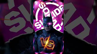 Was the game watching us from the beginning batman suicidesquad suicidesquadgame batmandetail [upl. by Caty]