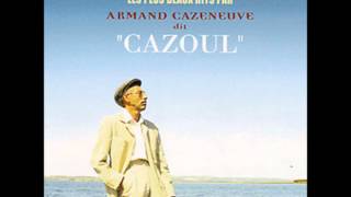 Cazoul Cargo de nuit [upl. by Kisung]