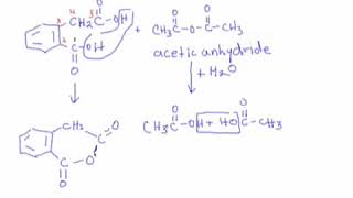 112 Carboxylic Acids Reactions Part 2 Reactions of Dicarboxylic Acids [upl. by Georges898]