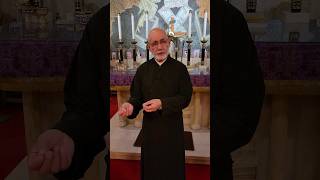 Can You Receive Communion Without Confession  Orthodoxy Fact vs Fiction Shorts [upl. by Nyrhtakyram905]