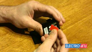 HowTo on SIM Cards for GPS Trackers  ElectroFlipcom [upl. by Inail]