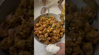 Hostel Chilli Chiken 🍗😋odiavlogs hostelvlogs hostellife shortsfeed minivlogs dailyvlogs [upl. by Klos]