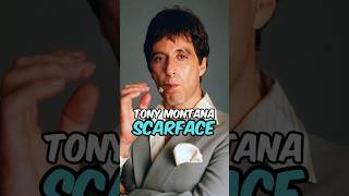 Joe Rogan Talks To Oliver Stone About Tony Montana And Making Scarface shorts joerogan scarface [upl. by Einnaj953]