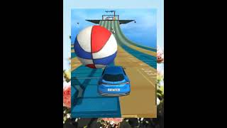 car driving  car wala game  car stunts game  car Android gameplay [upl. by Tracay]