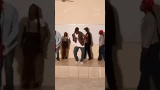 I BELIEVE DANCE by Theatre Arts UNIMAID dance music stage live [upl. by Windzer]