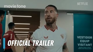 LALIGA All Access  Official Trailer  Netflix [upl. by Obadias335]