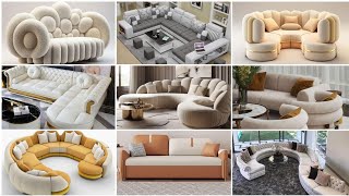 Latest and Trending Couch Designs 2024Sofa Ke New Designs [upl. by Horner]