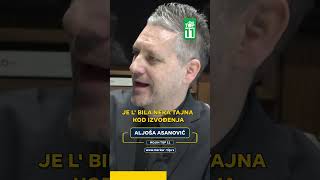 Ako sudija svira onda je penal⚽  Aljoša Asanović  Mojih TOP 11 [upl. by Haraj]